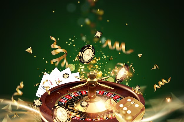 Wild Bandito slot interface showing five-reel grid and payline indicators